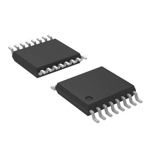 Circuito integrado SN74HC595PWR 8-Bit Shift Registers TSSOP-16
