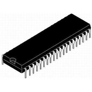 Circuito integrado TMP8085AP DIP-40