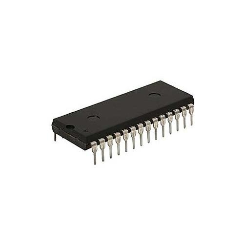 Circuito integrado ADC0809 Convertidor Analogico/Digital DIP-28