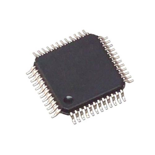 Circuito integrado AS15-HF Driver Gamma LCD TQFP-48