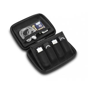 Funda/Flightcase para accesorios U8418BL