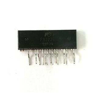 Circuito integrado F9222L SIL13
