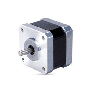 Motor paso a paso Nema 17 1,8º 1,7A (3D) 17HS4401