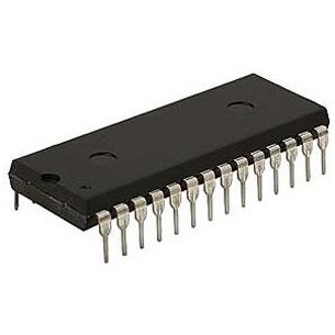 Circuito integrado LM1207N Amplificador video RGB DIP-28