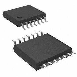 Circuito integrado LM324D Amplificador Operacional TSSOP-14