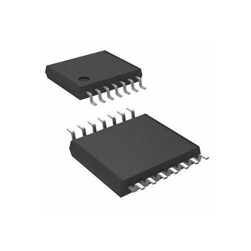 Circuito integrado LM324D Amplificador Operacional TSSOP-14