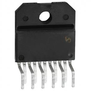Circuito integrado LM3886TF Amplificador Audio TO-220-11QF