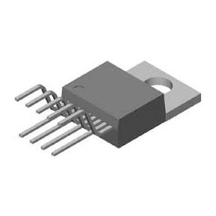 Circuito integrado LM4701T TO-220-9