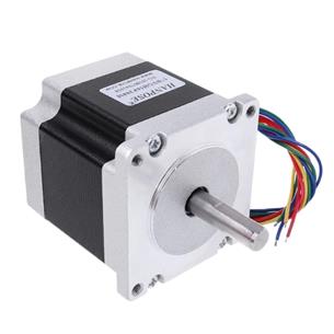 Motor paso a paso Nema 23 1,8º 2,8A (3D) 57BYGH56