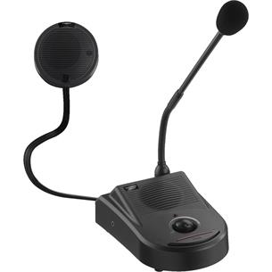 Sistema intercom ICM-20H 2