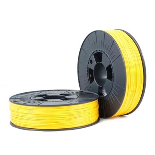 Hilo PLA 1.75mm VLM Amarillo 750g