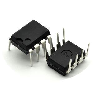 Circuito integrado PCF8583P-F5 Reloj Tiempo Real DIP-8
