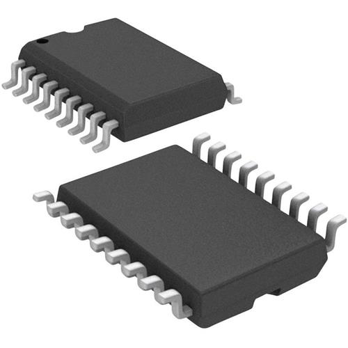 Circuito integrado PIC16C620A-04I/SO Microcontrolador SOIC-18