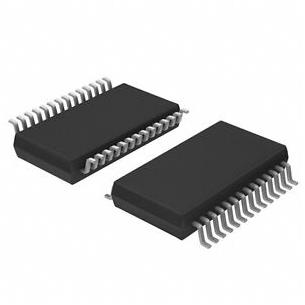 Circuito integrado PIC16F876-04/SO Microcontrolador SOP-28