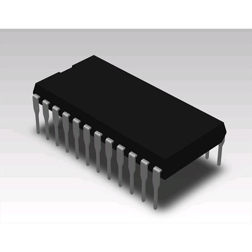 Circuito integrado SAA4981 Compresor DIP-24