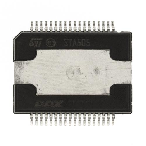 Circuito integrado STA505 PowerSO36