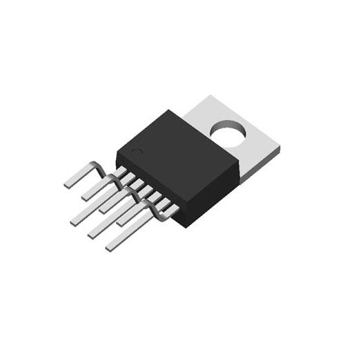 Circuito integrado STV9302A TO220-7Q