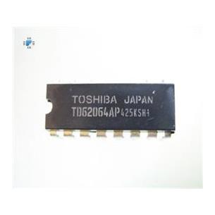 Circuito integrado TD62064AP