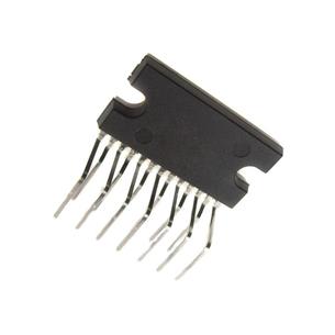 Circuito integrado TDA1515AQ Amplificador audio 2x12W SIL-13Q