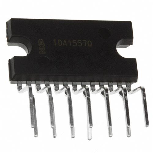 Circuito integrado TDA1557Q