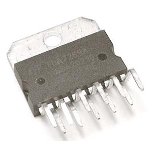 Circuito integrado TDA7269A Amplificador de Audio Multiwatt-11