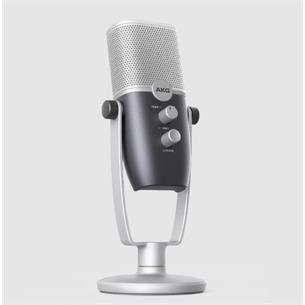Microfono USB C22 ARA