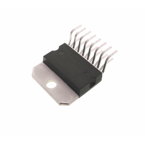 Circuito integrado TDA7365 SIP15HS