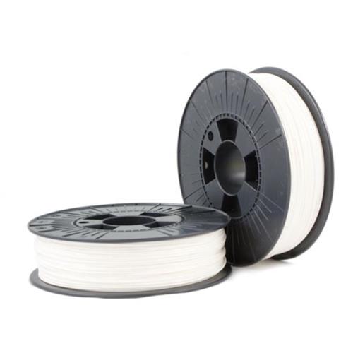 Hilo PLA 1,75mm VLM Blanco 750g