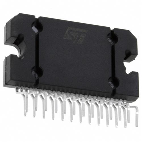 Circuito integrado TDA7381