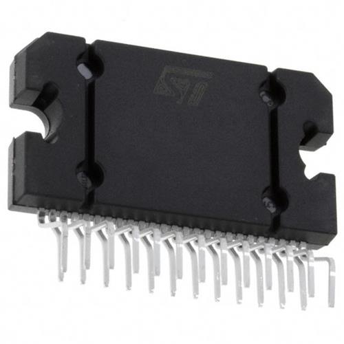 Circuito integrado TDA7454