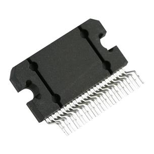 Circuito Integrado TDA7851A Amplificador Audio Flexiwatt-27