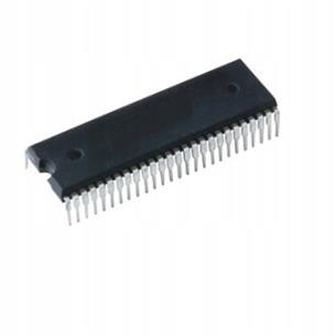 Circuito integrado TDA8361E SDIP52