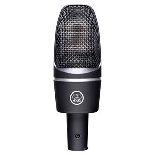 Microfono de grabacion cardiode C3000
