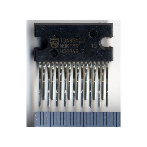 Circuito integrado TDA8510J