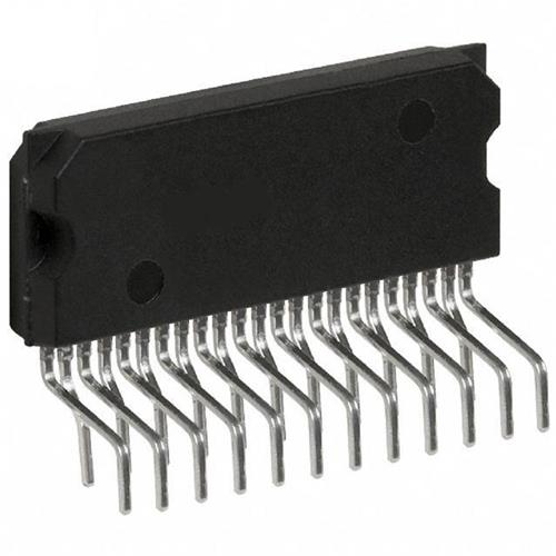 Circuito integrado TDA8920BTH Amplificador Stereo 2x100W DBS23P
