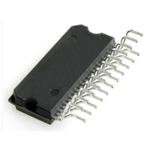 Circuito integrado TDA8954J Amplificador Stereo 2x210W SIL-23