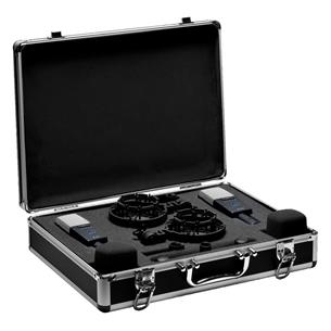 Pareja estereo de micros C 414 XLS Ref. C 414 XLS / ST 2