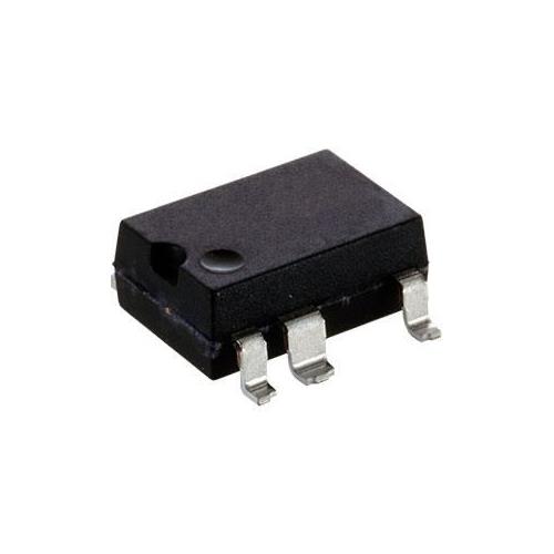 Circuito integrado TNY254GN Controlador fuente conmutada SMD-8C