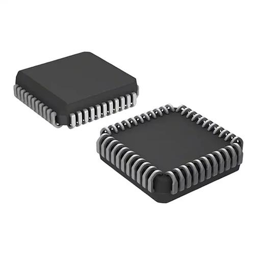 Circuito integrado TPU2735-481T Procesador de Teletexto PLCC-44