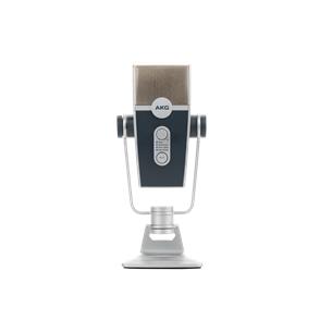 Microfono de condensador USB C-44 USB LYRA 2