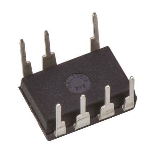 Circuito integrado VIPER17LN Controlador fuente conmutada DIP-8b