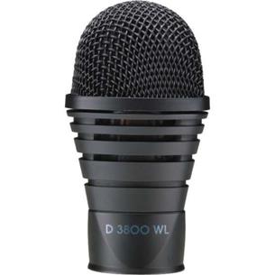 Capsula microfono condensador C-5900 WL