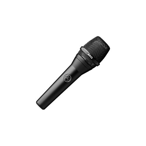 Microfono condensador cardiode C636