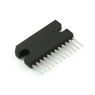 Circuito integrado AN17850A SIP12