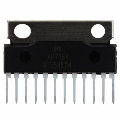 Circuito integrado AN7164