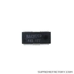 Circuito integrado BA6397FP SMD