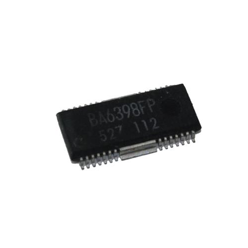 Circuito integrado SBA6398FP SMD
