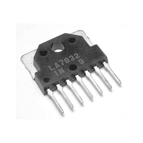 Circuito integrado LA7832