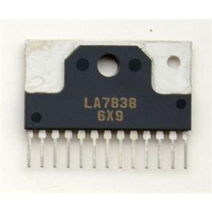 Circuito integrado LA7838