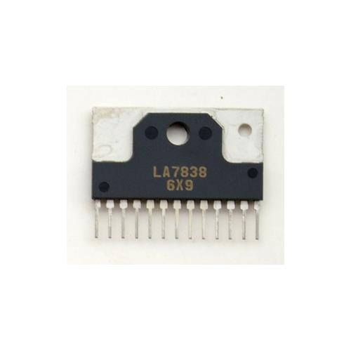 Circuito integrado LA7838